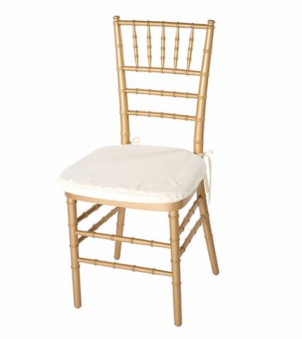 Gold Chaivari Chairs