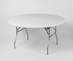 Plastic Table Cover - 60