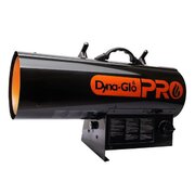 Portable Propane Heater - 70,000-125,000K BTU