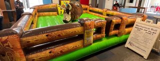 Mechanical Bull 