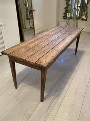 King's Farm Table