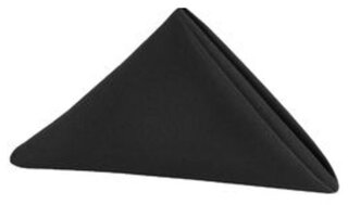 Napkins - Color and Texture Options Available