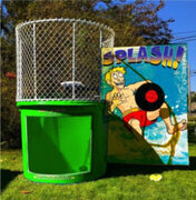 DUNK TANK