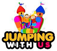 JUMPINGWITHUS, LLC & ITS A GAME TIME, LLC