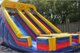 24 FEET DOUBLE DRY SLIDE rental from Jumpingwithus LLC