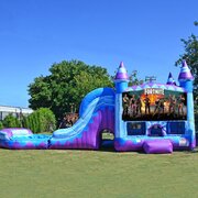 CUSTOM THEME FANTASTIC TITAN (6 IN 1) WET COMBO-FORNITE