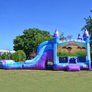 CUSTOM THEME FANTASTIC TITAN (6 IN 1) WET COMBO-INSIDE-OUT