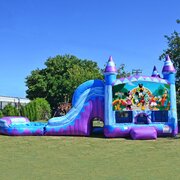 CUSTOM THEME FANTASTIC TITAN (6 IN 1) WET COMBO-MICKEY CLUBHOUSE