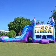 CUSTOM THEME FANTASTIC TITAN (6 IN 1) WET COMBO-MINIONS