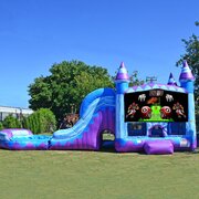 CUSTOM THEME FANTASTIC TITAN (6 IN 1) WET COMBO-UGA