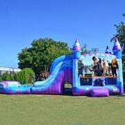 CUSTOM THEME FANTASTIC TITAN (6 IN 1) WET COMBO-ZOOTOPIA