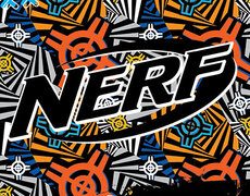 Nerf Party