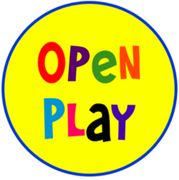 Open Play