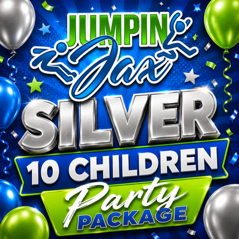 Silver Party Package