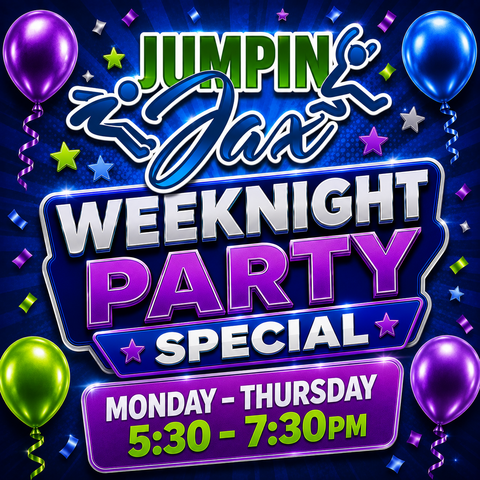 Weeknight Party 