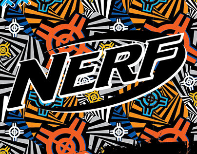 Nerf Party