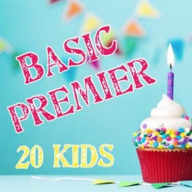 9. Basic PREMIER Party