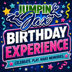 Reserved Table TimeBirthday child + add friends Build Your Party