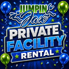 Reserve Our FacilityUp to 120 people Build Your Package