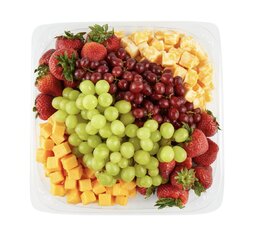 Large Fruit Tray