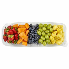Small Fruit Tray