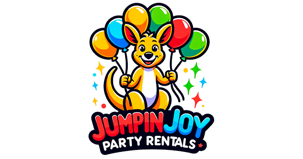Why Choose Jumpin Joy for Inflatable Party Rentals in Round Rock, TX? for bounce house rentals round rock tx