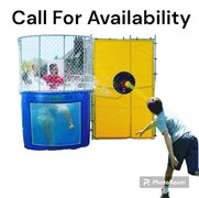 Dunk Tank