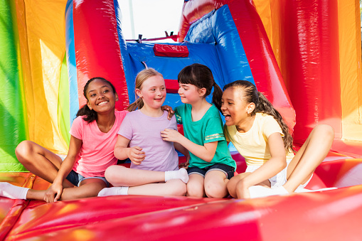 Bounce House Rentals {{city name}}