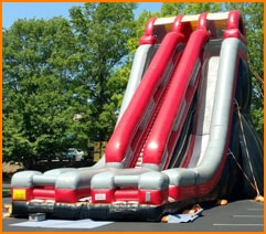 Bounce Houses, Inflatables, Party Rentals, & Amusement Rides in ...