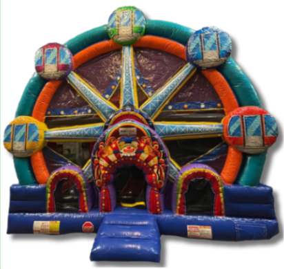 Water Slide Rentals In Smyrna, TN. - Big Thunder Events Water Slide Rentals In Smyrna, TN. - Big Thunder Events