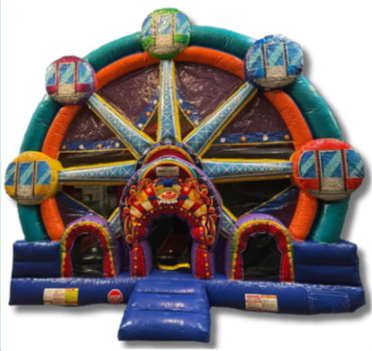 Bounce House Rentals In Franklin, TN.