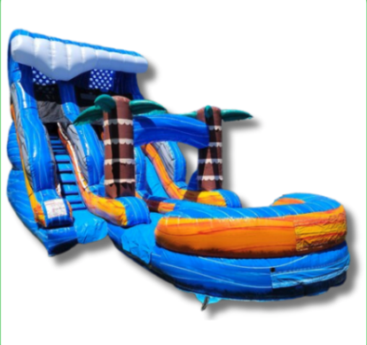 Water Slide Rentals In Smyrna, TN. - Big Thunder Events Water Slide Rentals In Smyrna, TN. - Big Thunder Events