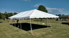 Table Rentals, Chair Rentals, Tent Rentals Nashville & Murfreesboro TN