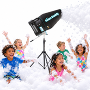 Foam Parties