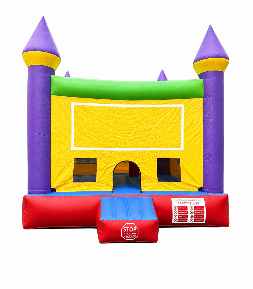 Bounce Houses