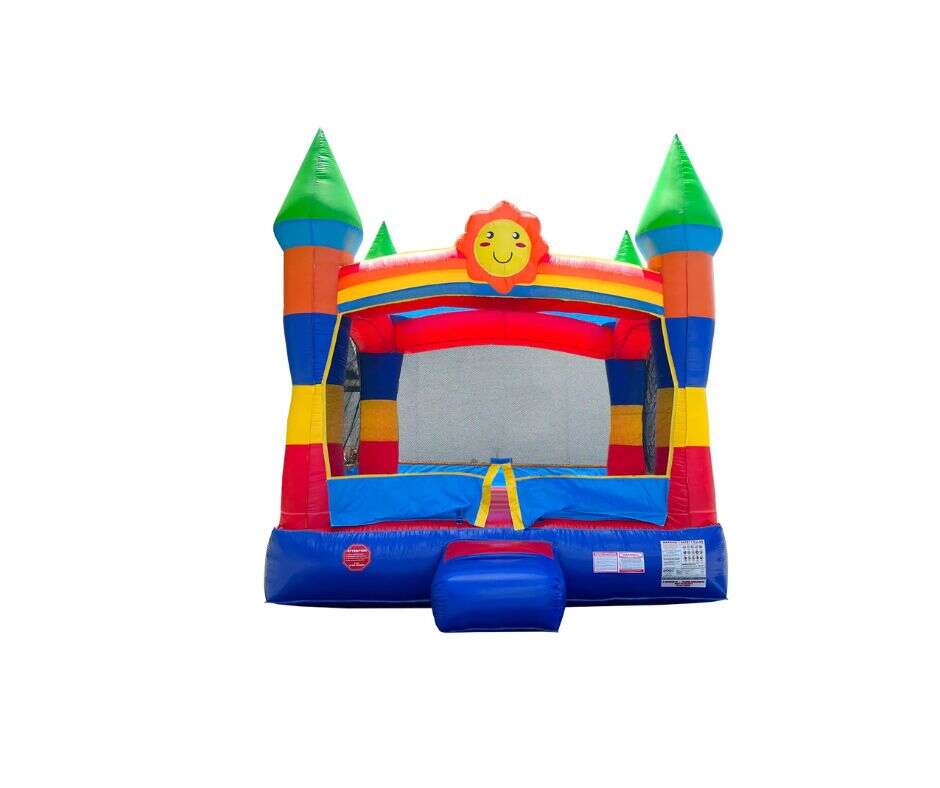Bounce House Rentals Abita Springs La