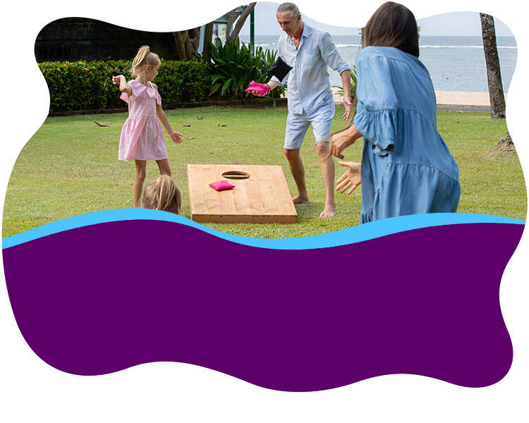 Large Games for rent near you