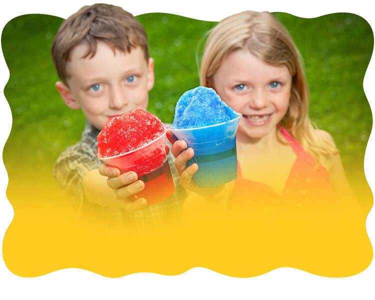 Concessions for rent near you