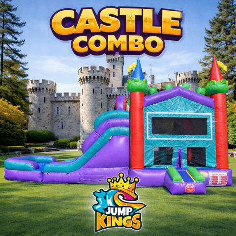 Castle Combo