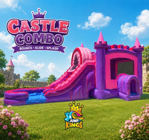 Castle Combo