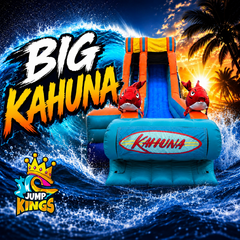 22’ Big Kahuna