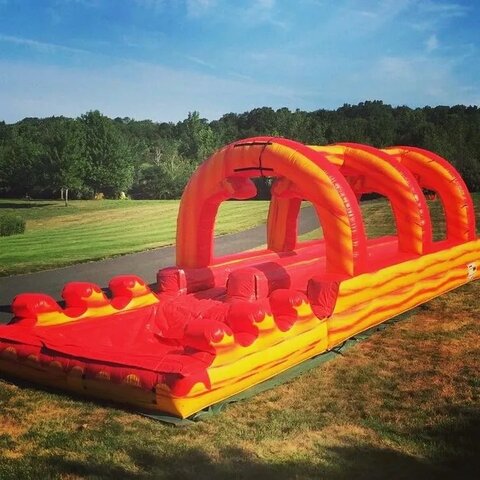 Fireball Slip N Slide