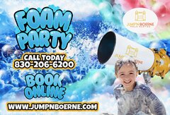 Foam Party