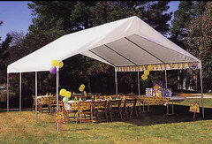 Tables, Chairs, Tents & Extras