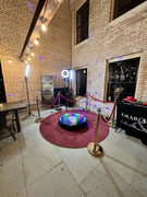 360 degree Photo Booth