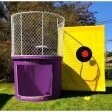Dunking Booth