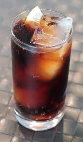 Jack & Coke
