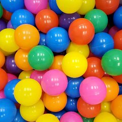 Balls for Ball Pit