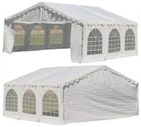 16x20 Tent with sides