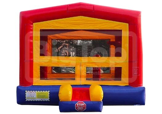 Module Bounce House